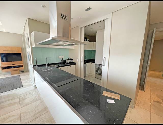 2 BEDROOM PENTHOUSE FOR SALE IN MORNINGSIDE